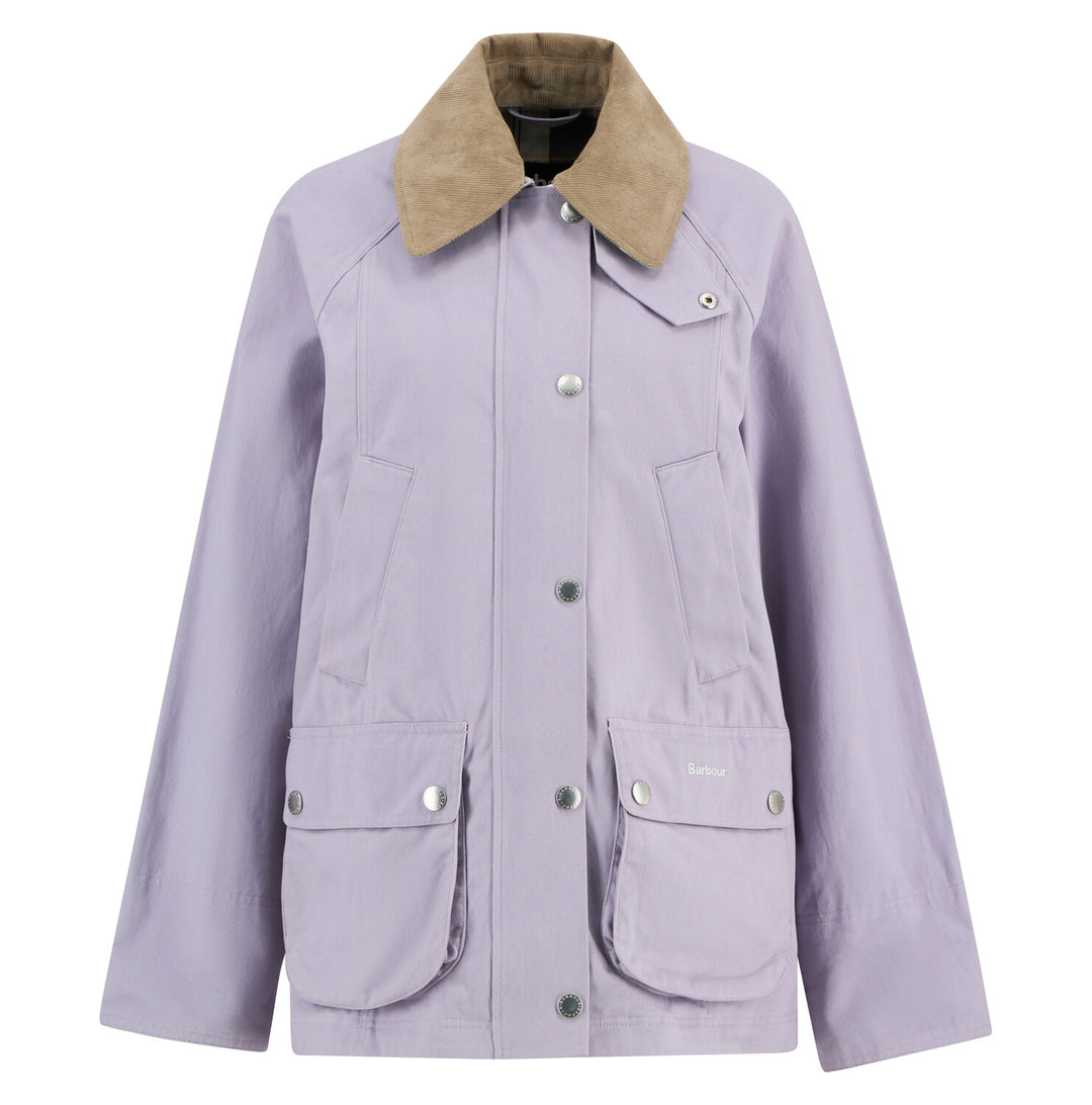 Barbour Mod Beadnell   Bleache/ Jakna  LCA0379