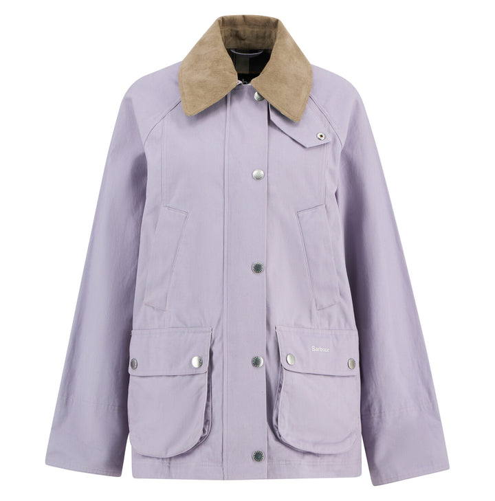 Barbour Mod Beadnell   Bleache/ Jakna  LCA0379