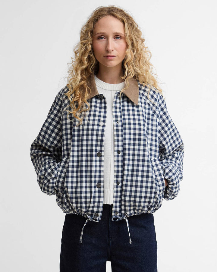 Barbour Ovingham Casual Jacket/Jakna LCA0385