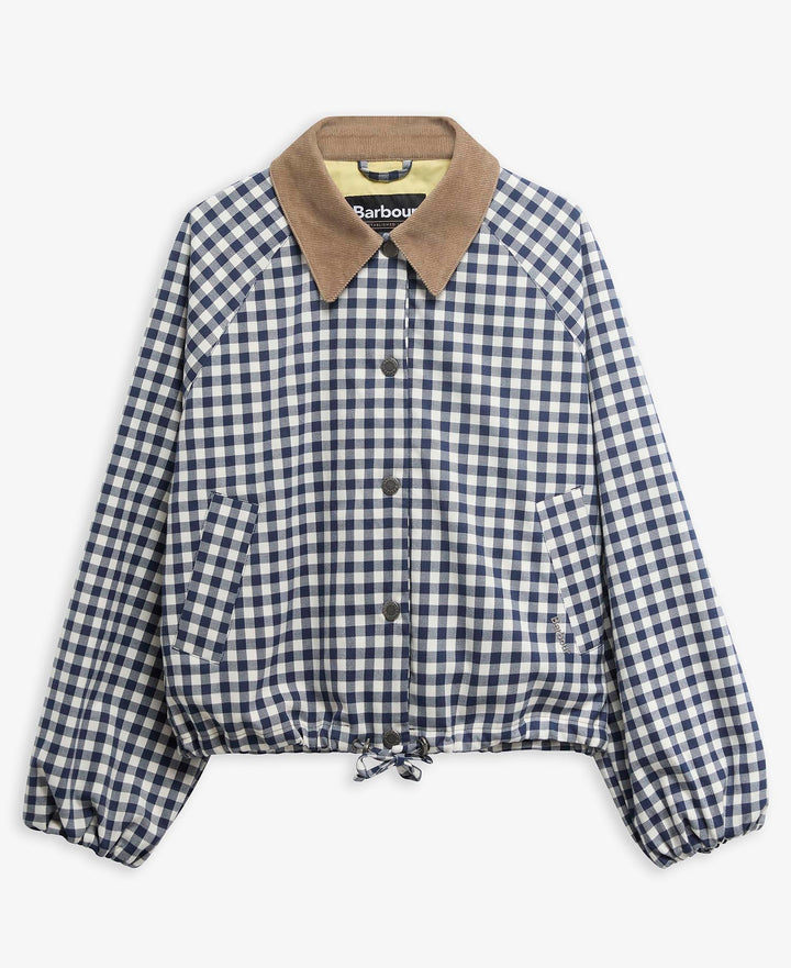 Barbour Ovingham Casual Jacket/Jakna LCA0385