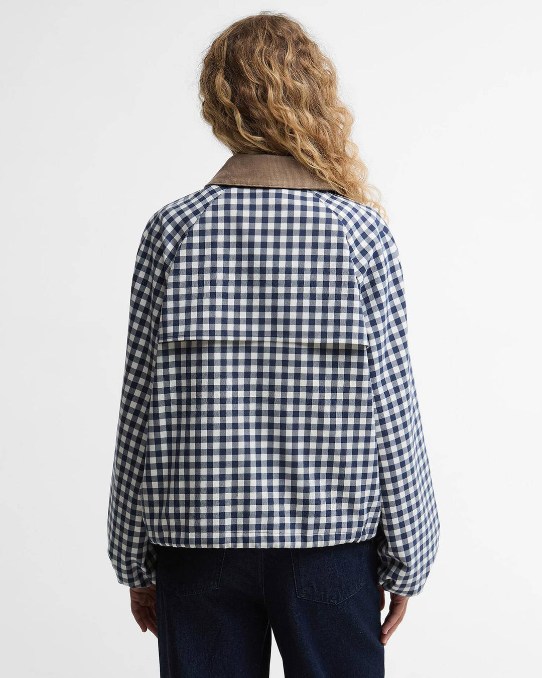 Barbour Ovingham Casual Jacket/Jakna LCA0385