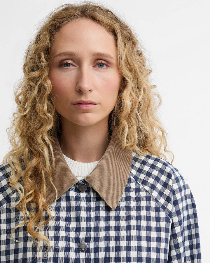 Barbour Ovingham Casual Jacket/Jakna LCA0385