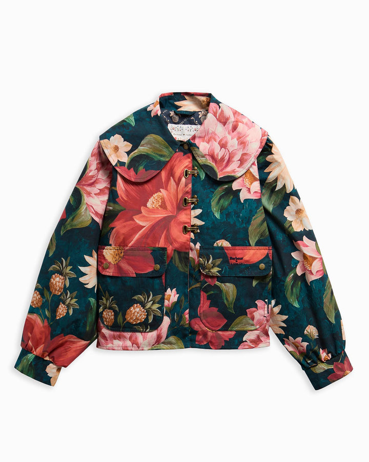Barbour FARM Rio Wild Flower Casual Jacket/Jakna LCA0388