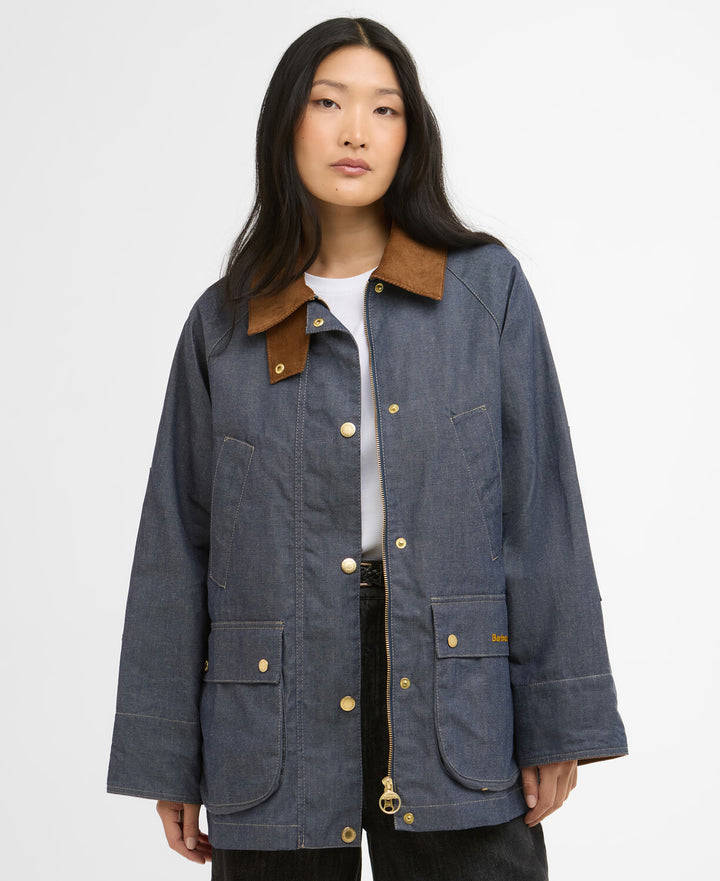 Barbour Asker Casual Jacket/ Jakna  LCA0394