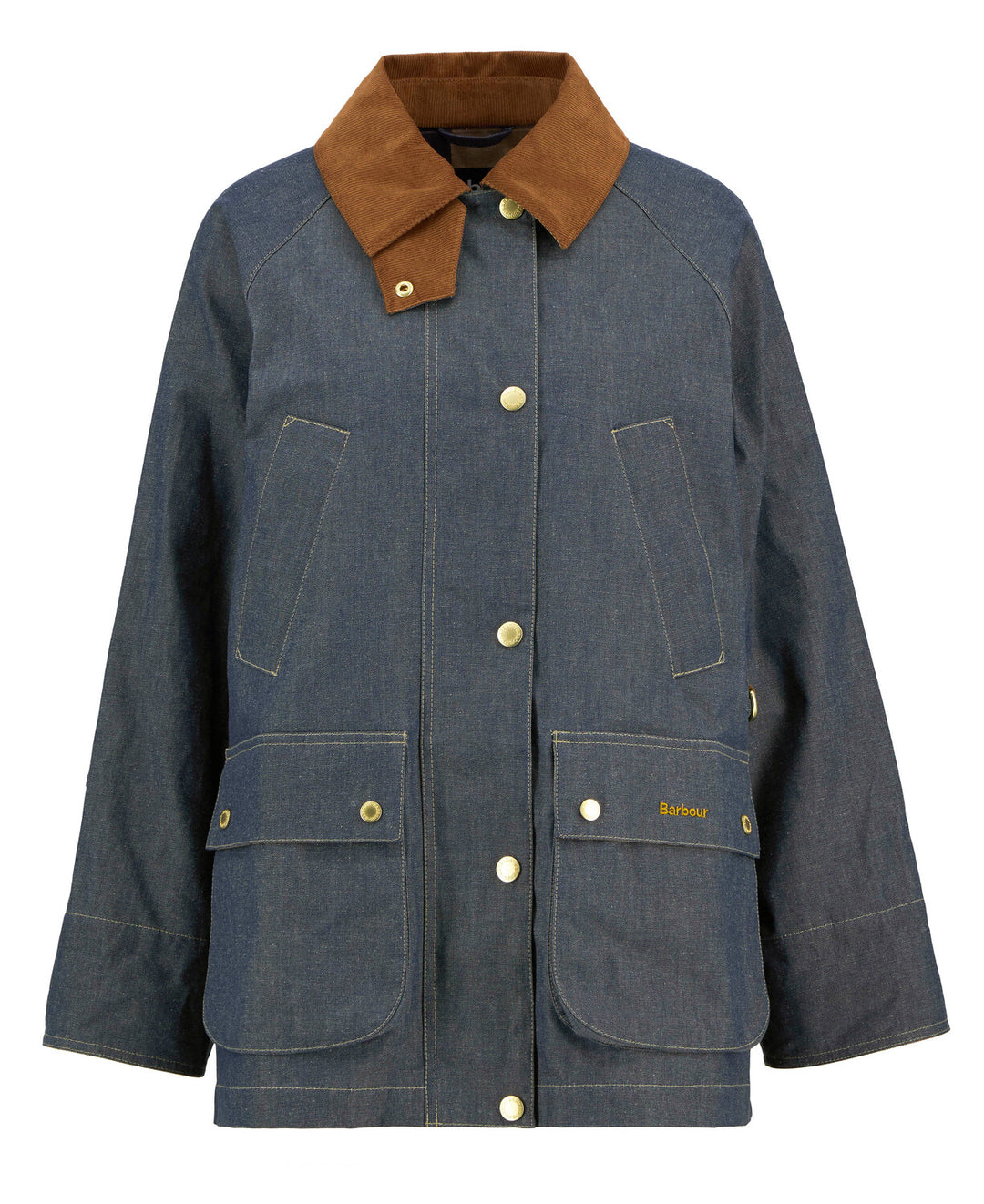 Barbour Asker Casual Jacket/ Jakna  LCA0394