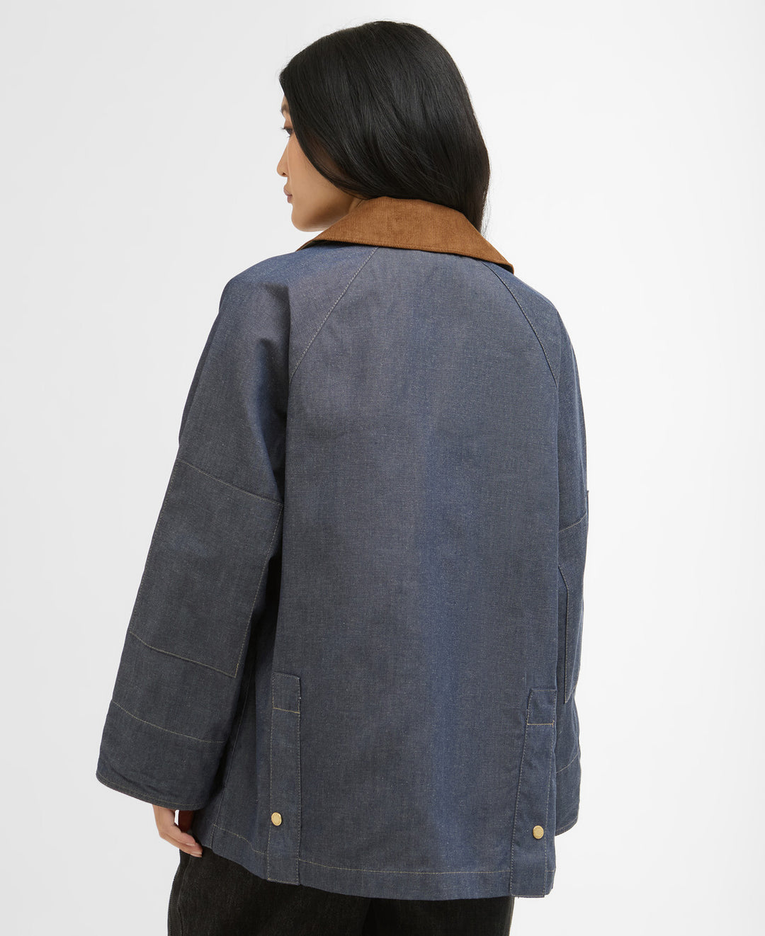 Barbour Asker Casual Jacket/ Jakna  LCA0394