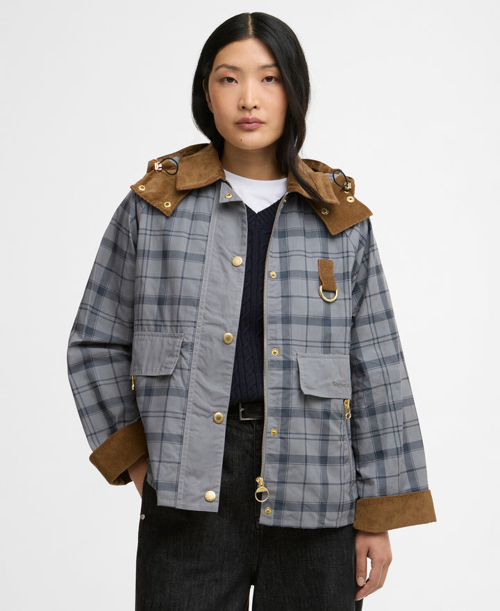 Barbour Carnforth Jacket/ Jakna  LCA0395