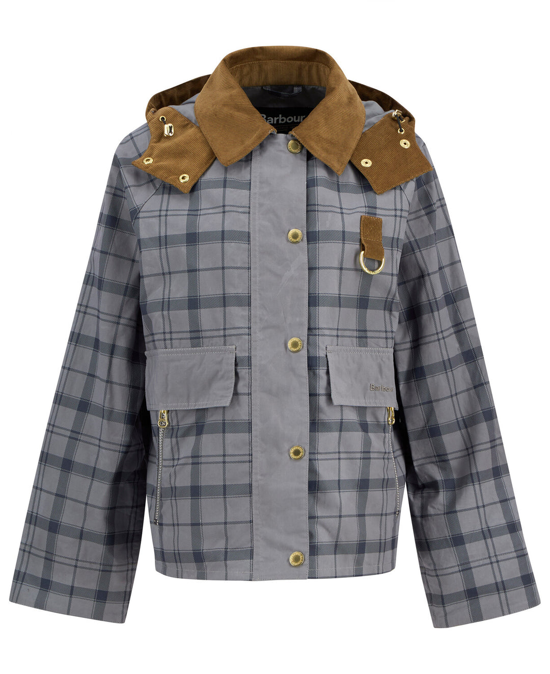 Barbour Carnforth Jacket/ Jakna  LCA0395