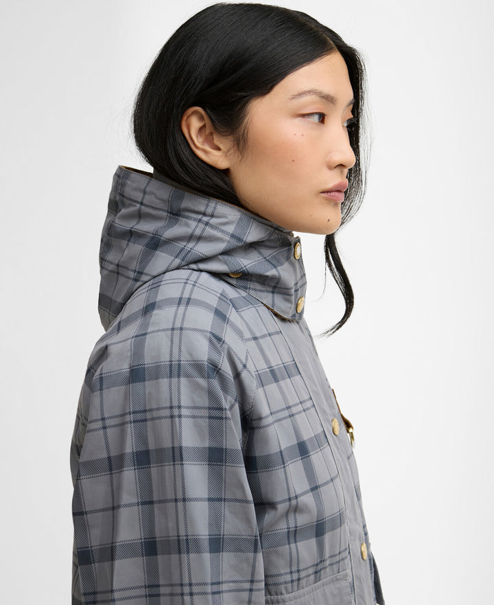 Barbour Carnforth Jacket/ Jakna  LCA0395