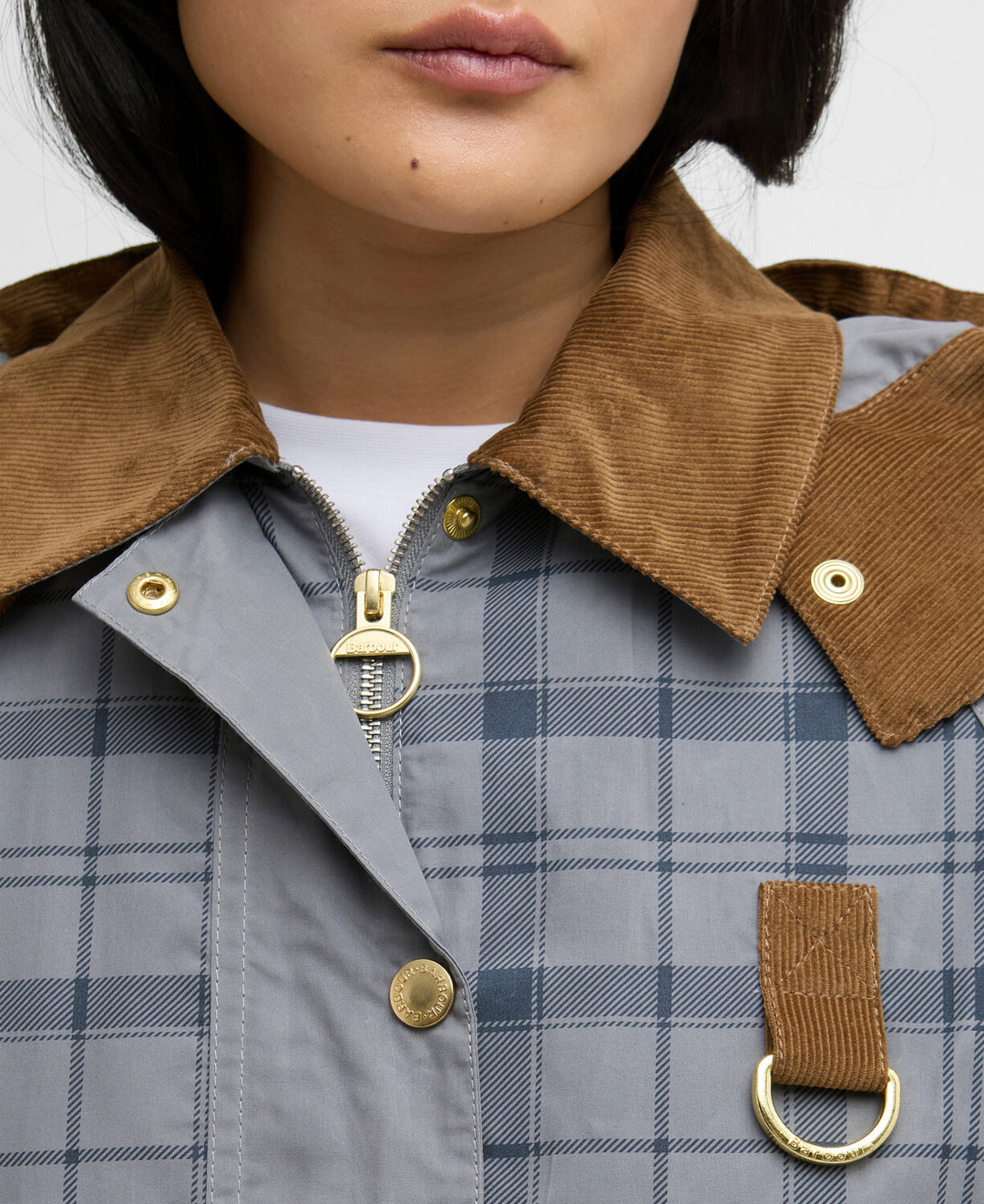 Barbour Carnforth Jacket/ Jakna  LCA0395