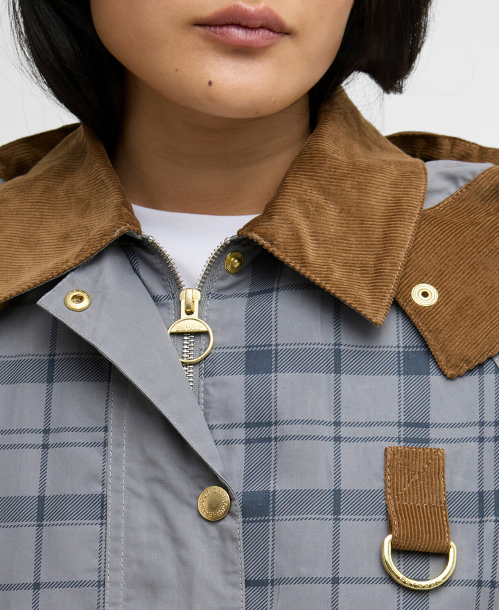 Barbour Carnforth Jacket/ Jakna  LCA0395