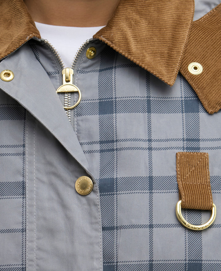 Barbour Carnforth Jacket/ Jakna  LCA0395