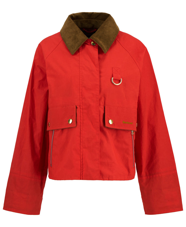 Barbour Mackworth Jacket/ Jakna  LCA0398