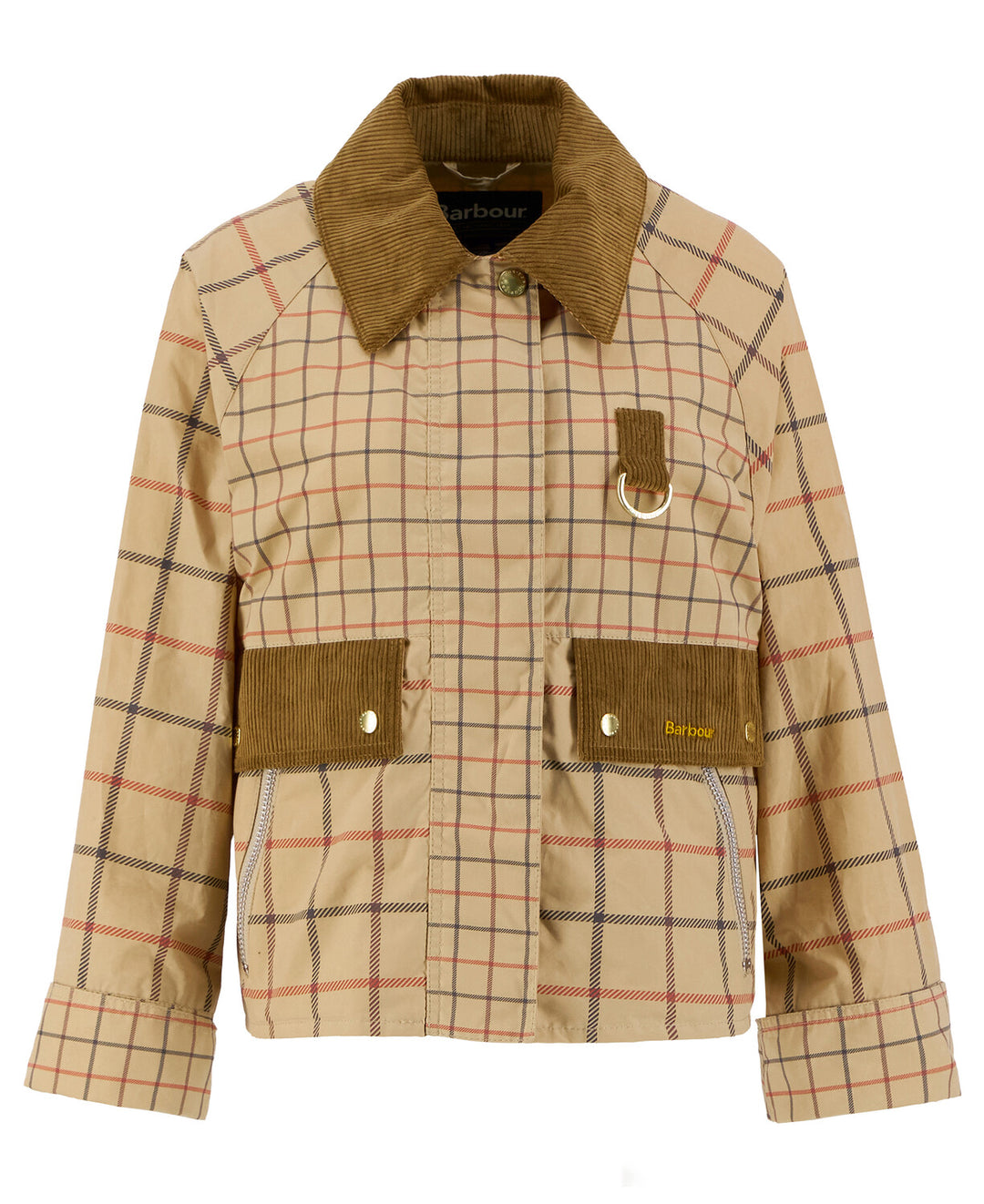 Barbour Mackworth Jacket/ Jakna  LCA0399