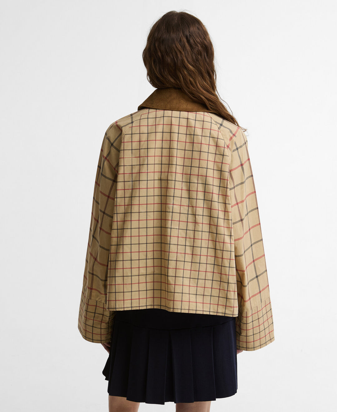 Barbour Mackworth Jacket/ Jakna  LCA0399