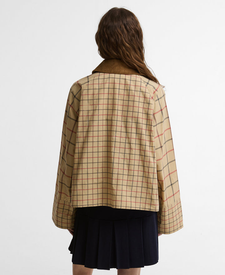 Barbour Mackworth Jacket/ Jakna  LCA0399