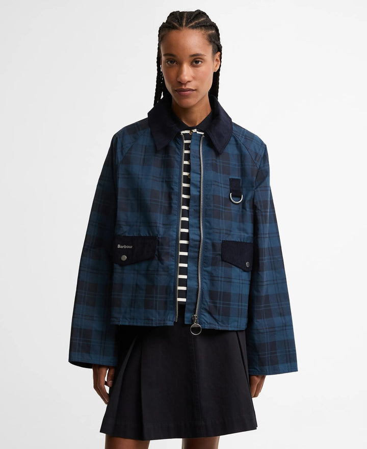 Barbour Baiton Casual Jacket/Jakna LCA0407