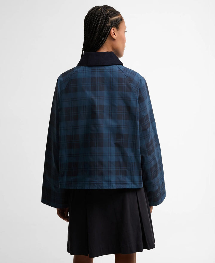 Barbour Baiton Casual Jacket/Jakna LCA0407
