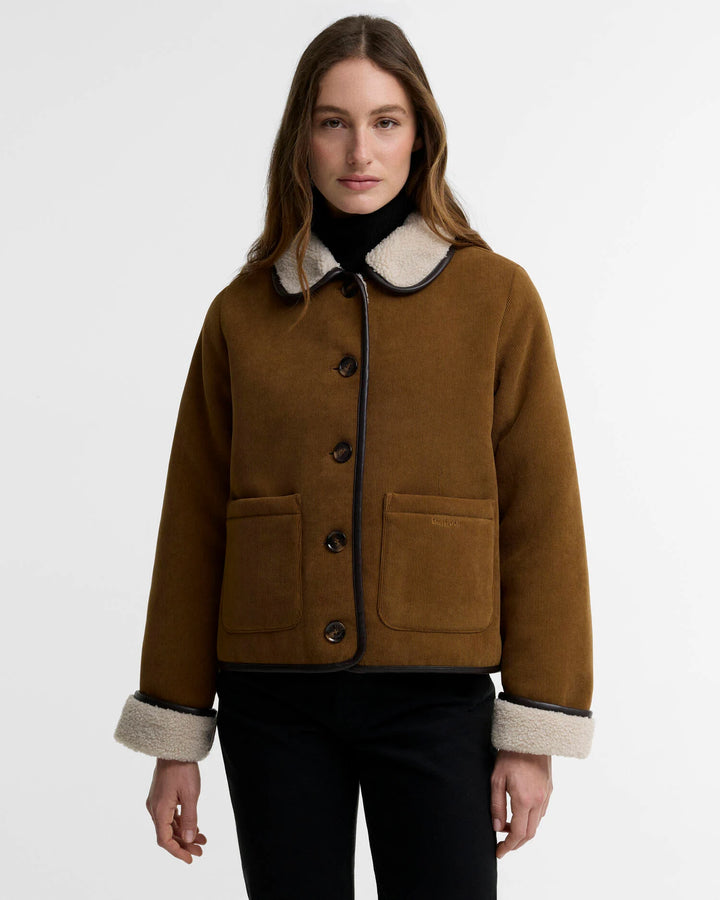 Barbour Penny Casual Jacket/Jakna LCA0423