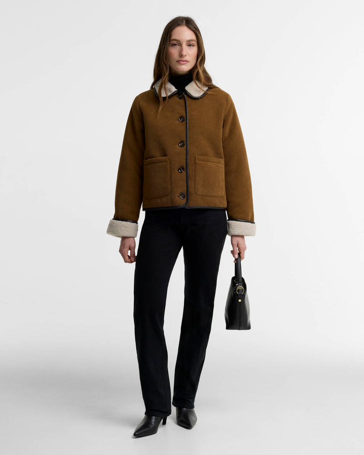 Barbour Penny Casual Jacket/Jakna LCA0423