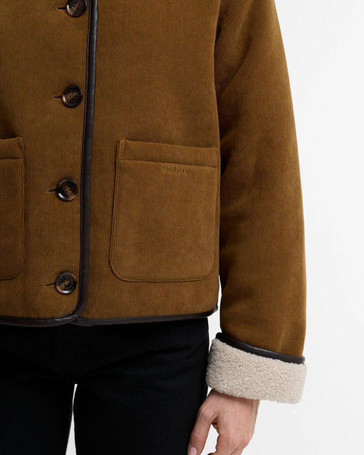 Barbour Penny Casual Jacket/Jakna LCA0423