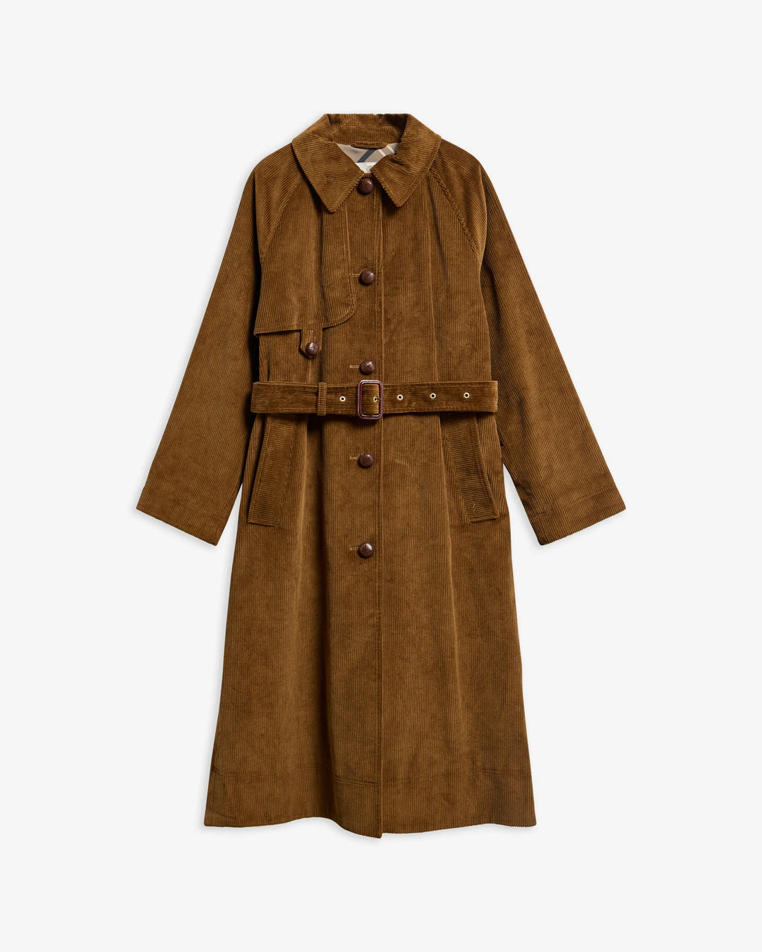 Barbour Antonella Trench Coat/Baloner LCA0425