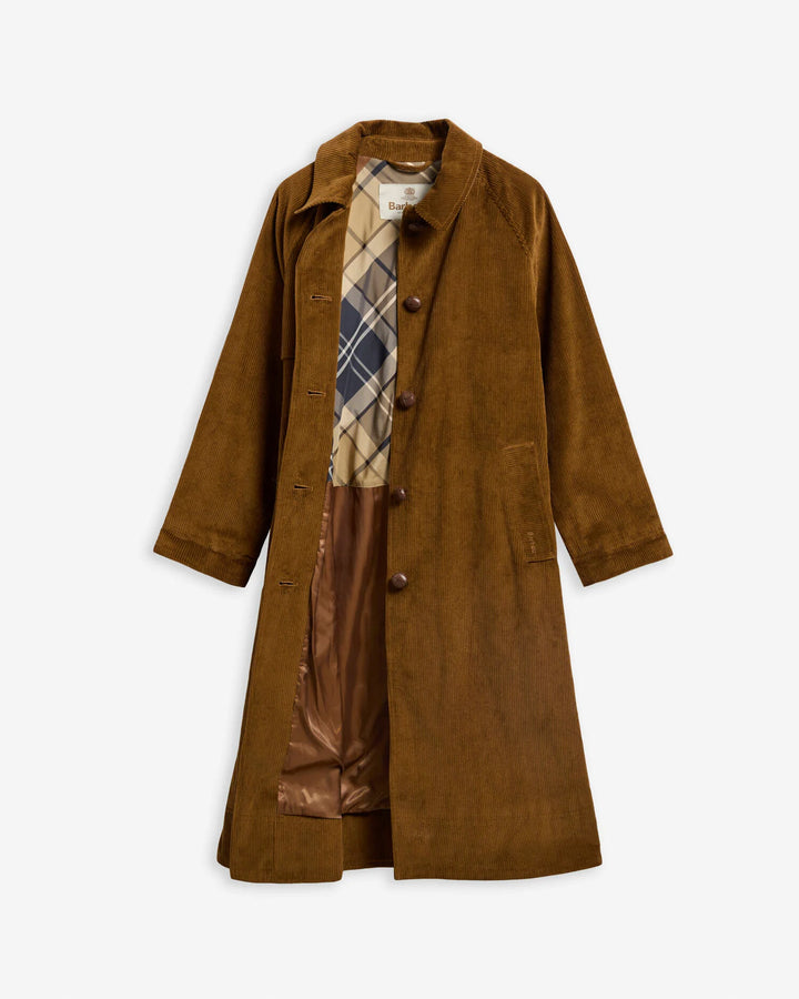 Barbour Antonella Trench Coat/Baloner LCA0425