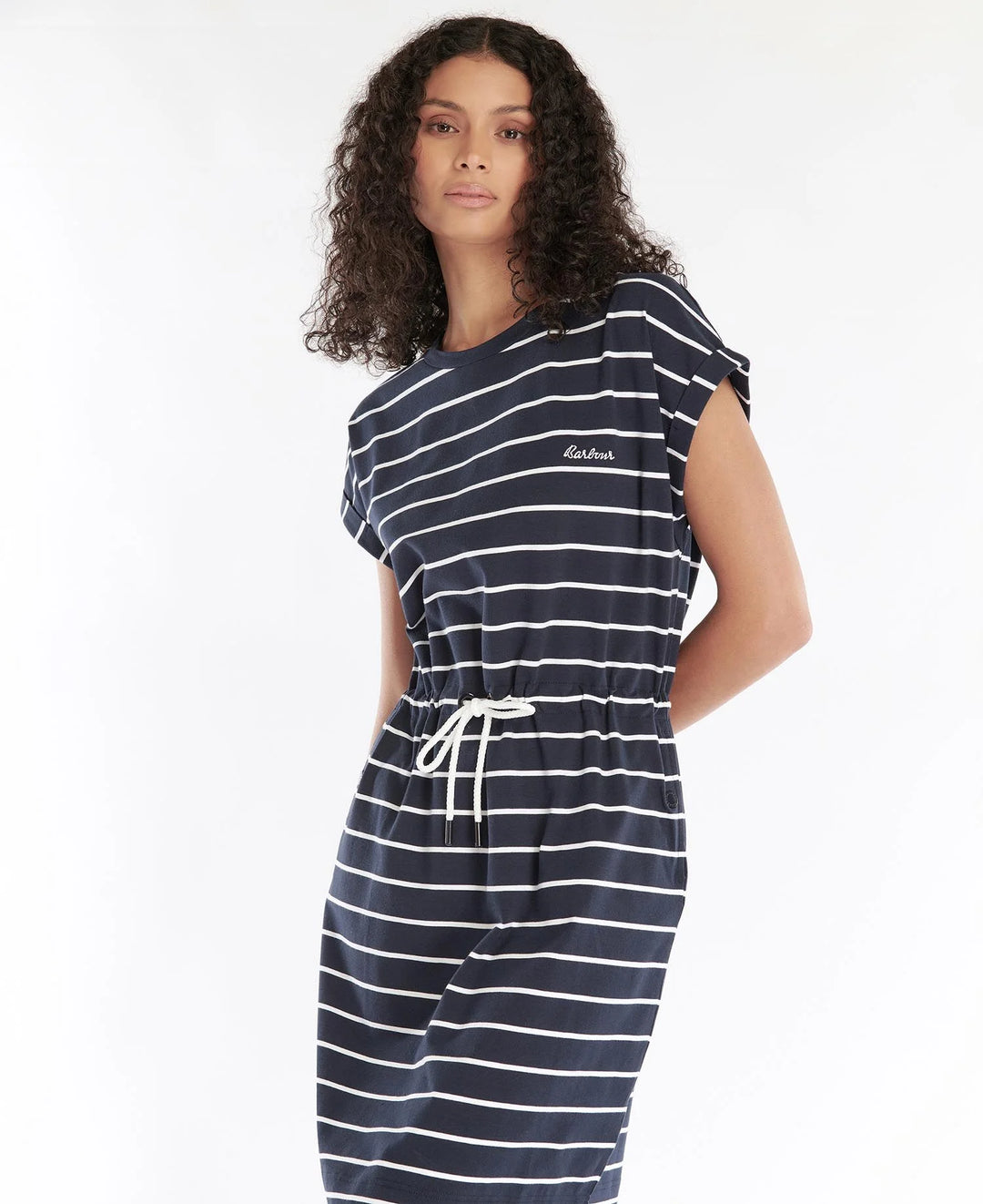 Barbour Marlo Stripe Dress/Haljina LDR0307