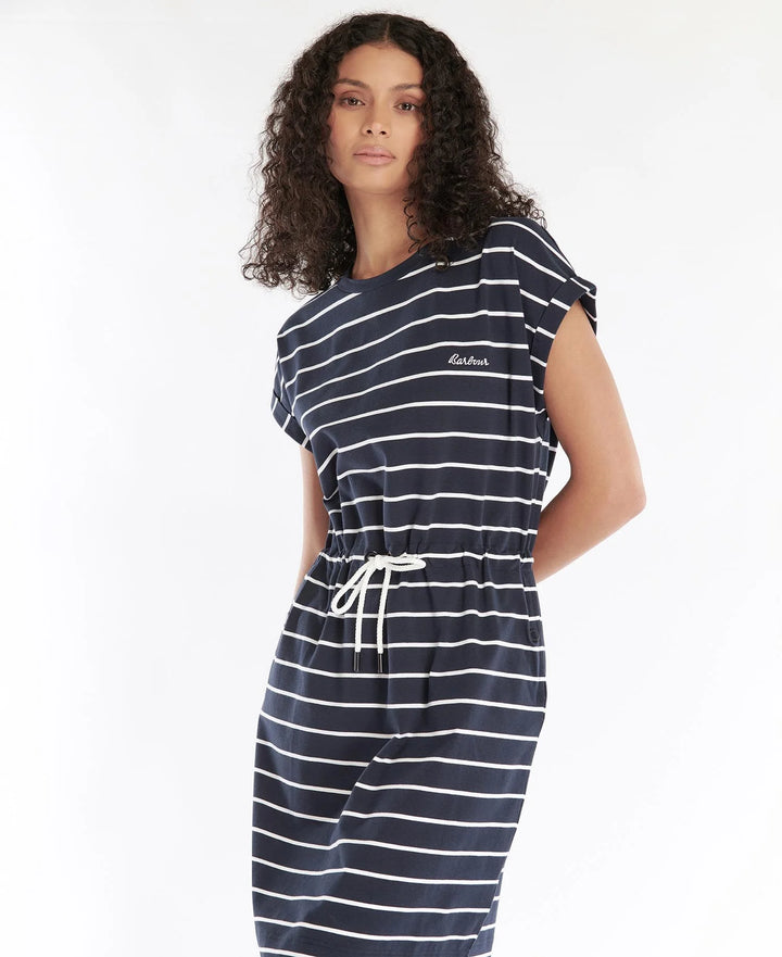 Barbour Marlo Stripe Dress/Haljina LDR0307