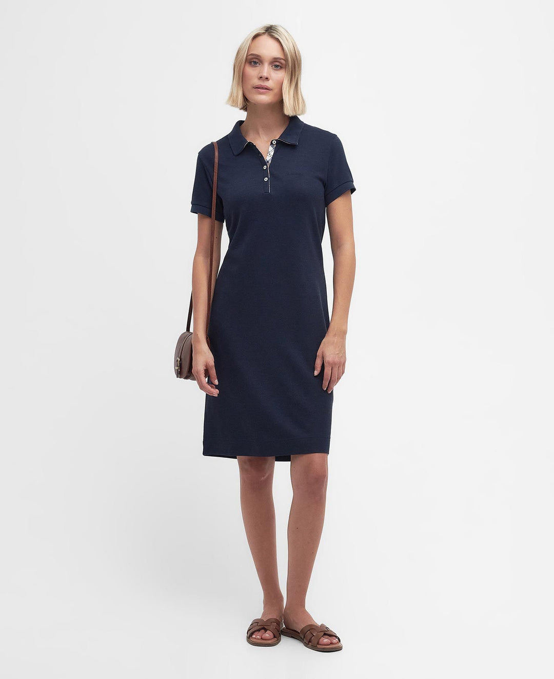 Barbour Polo Dress/Haljina LDR0416