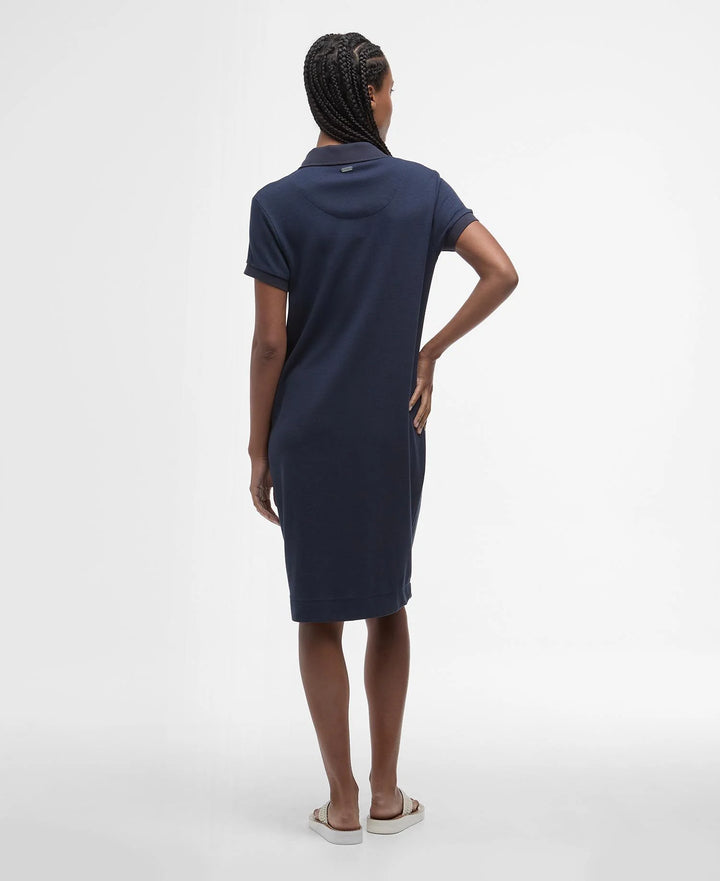 Barbour Polo Dress/Haljina LDR0416
