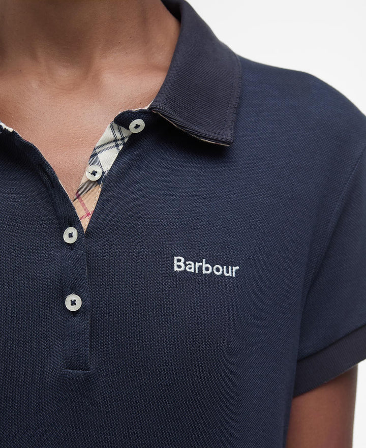 Barbour Polo Dress/Haljina LDR0416