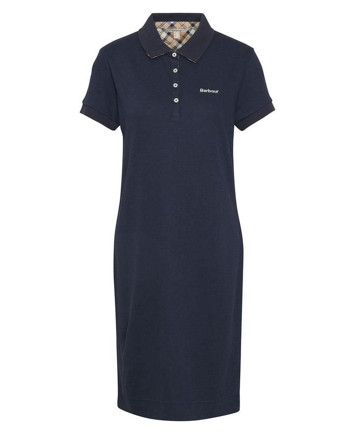 Barbour Polo Dress/Haljina LDR0416