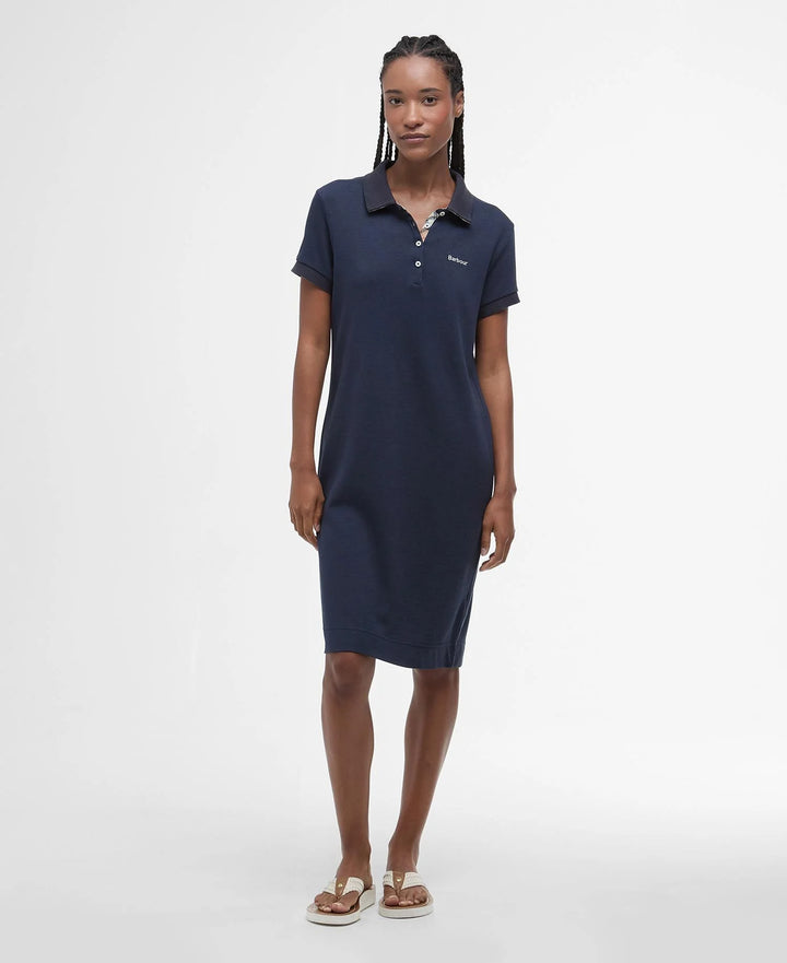 Barbour Polo Dress/Haljina LDR0416