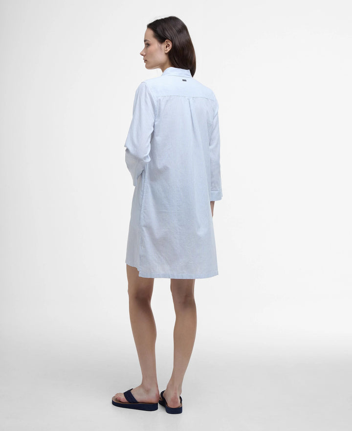 Barbour Seaglow Dress/Haljina LDR0420