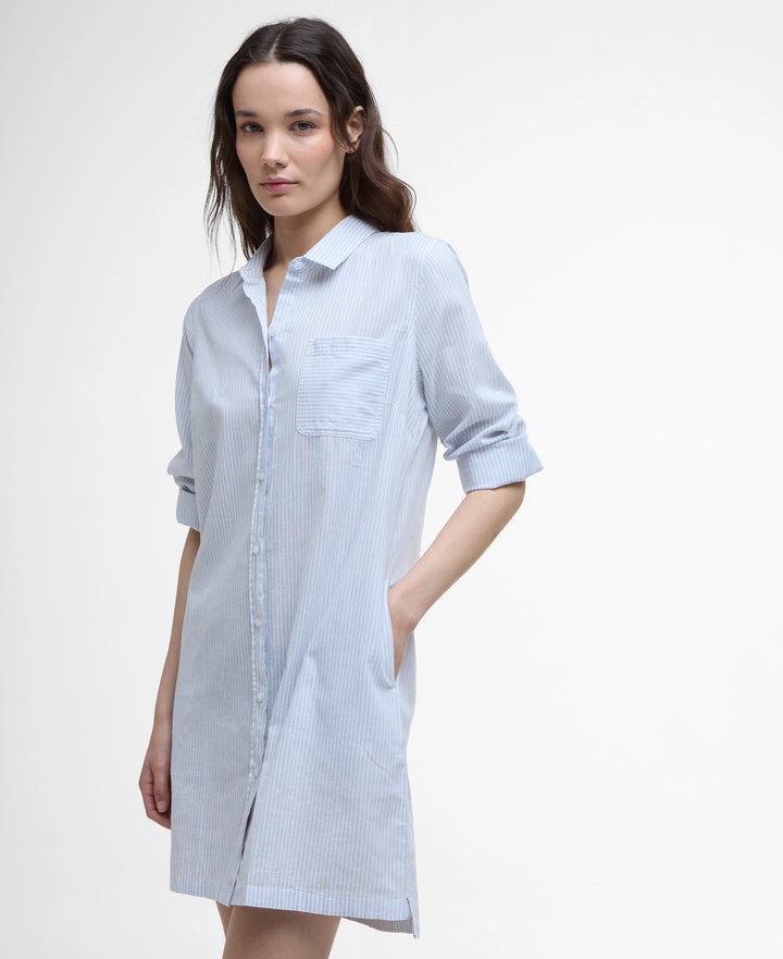 Barbour Seaglow Dress/Haljina LDR0420
