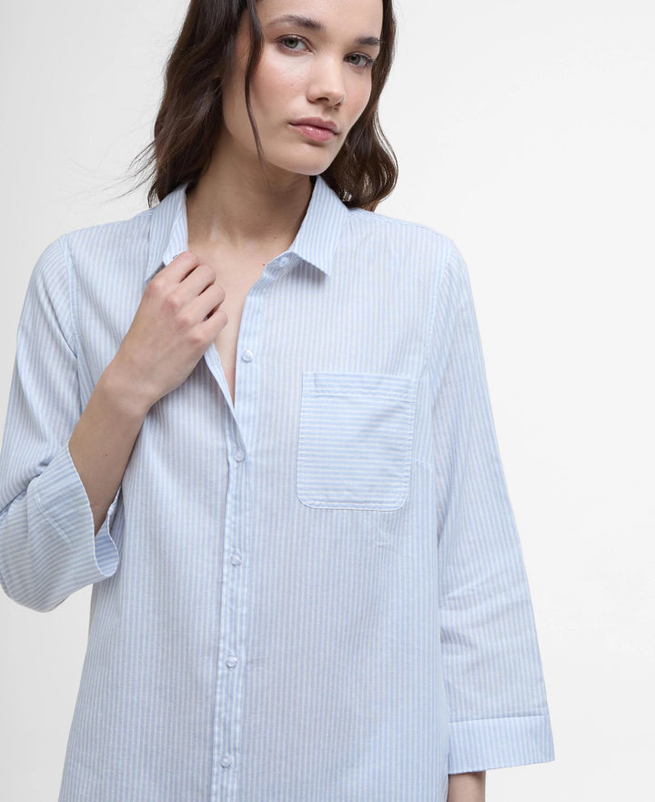 Barbour Seaglow Dress/Haljina LDR0420
