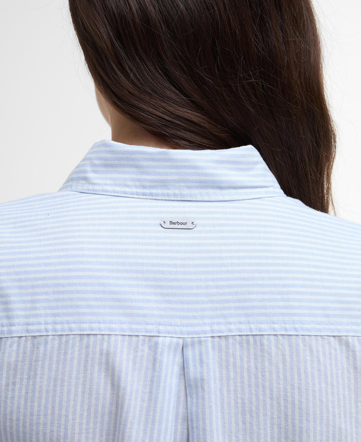 Barbour Seaglow Dress/Haljina LDR0420