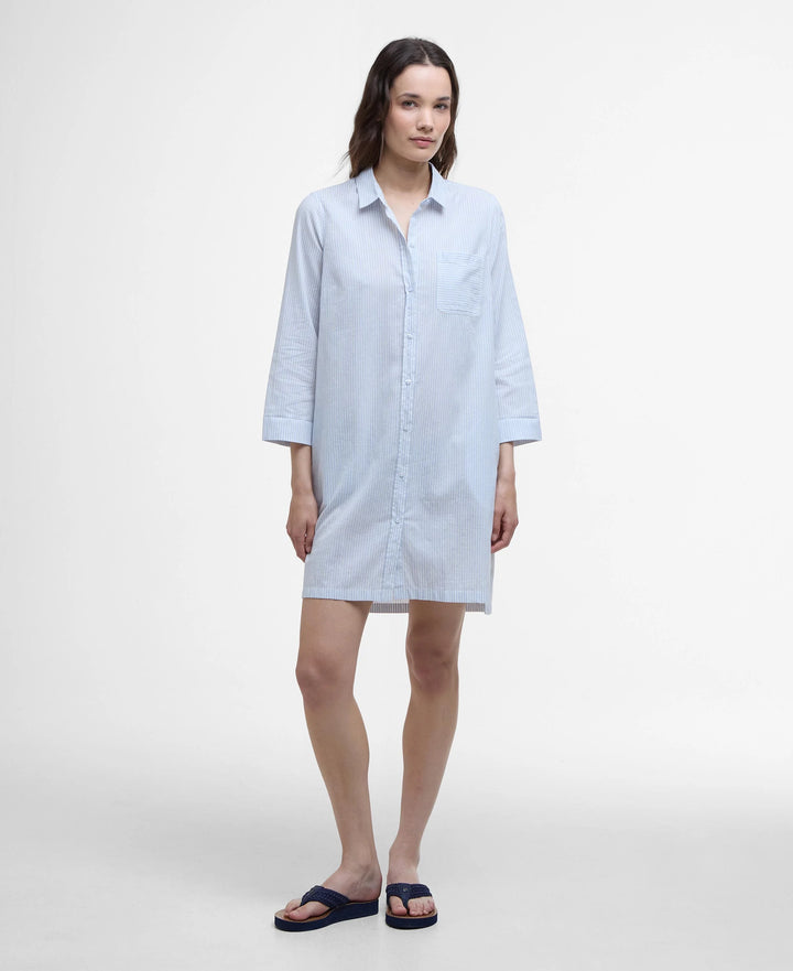 Barbour Seaglow Dress/Haljina LDR0420