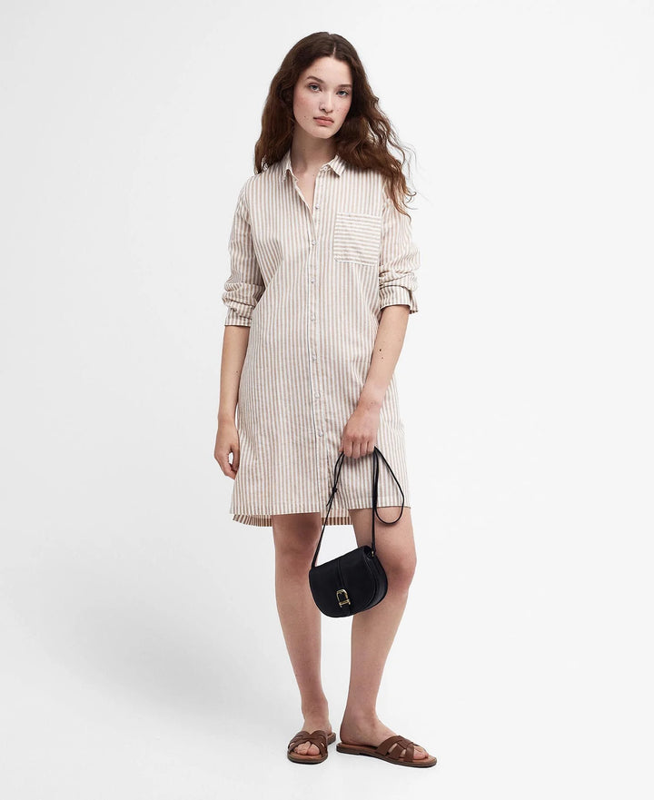 Barbour Seaglow Dress/Haljina LDR0420