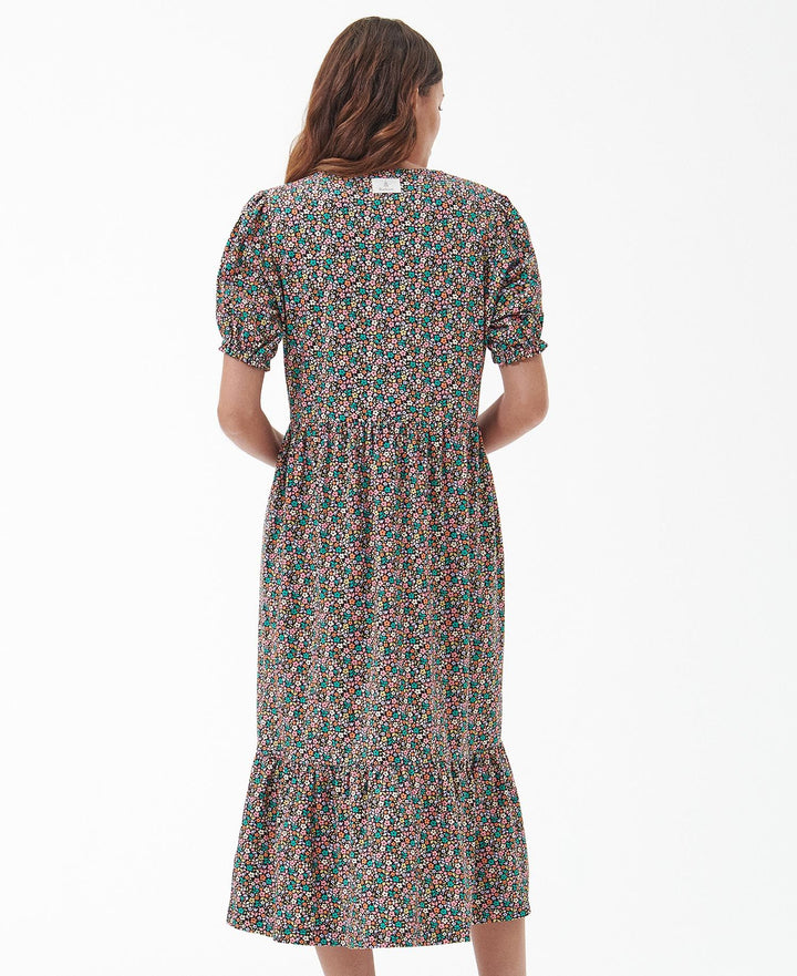 Barbour Pansy Midi Dress/Haljina LDR0628