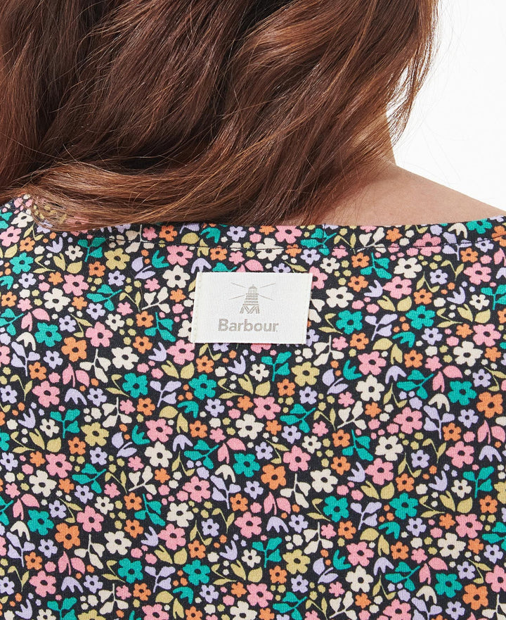 Barbour Pansy Midi Dress/Haljina LDR0628