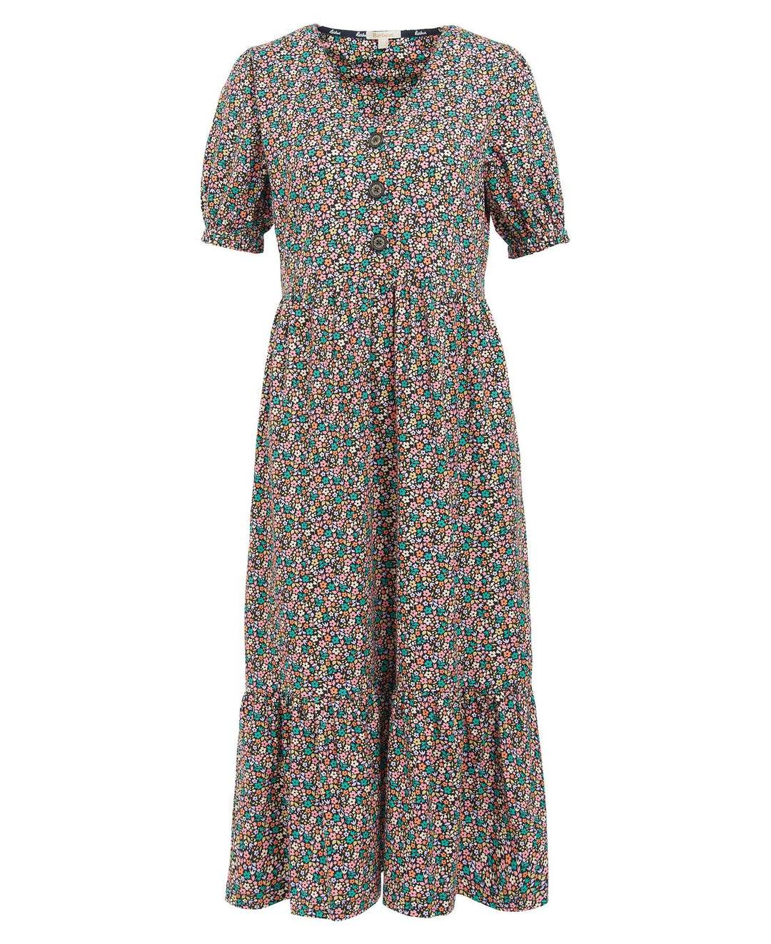 Barbour Pansy Midi Dress/Haljina LDR0628