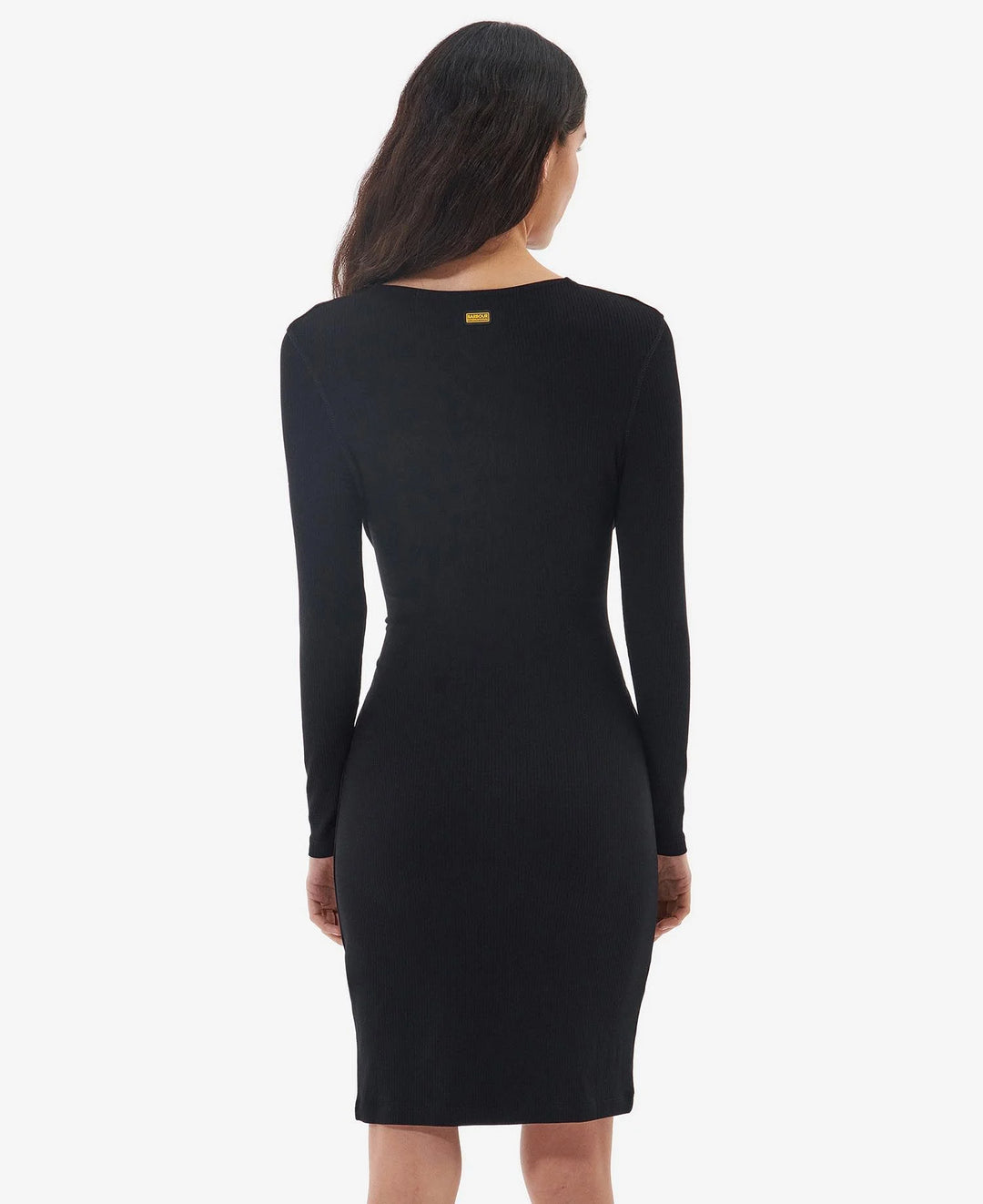B.Intl Woodvale Dress/Haljina LDR0658