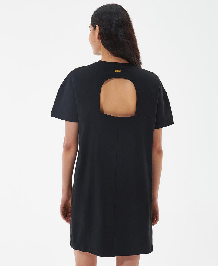 B.Intl Halton Dress/Haljina LDR0661