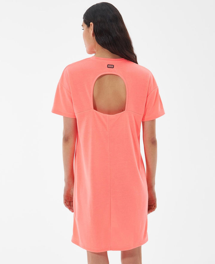 B.Intl Halton Dress/Haljina LDR0661