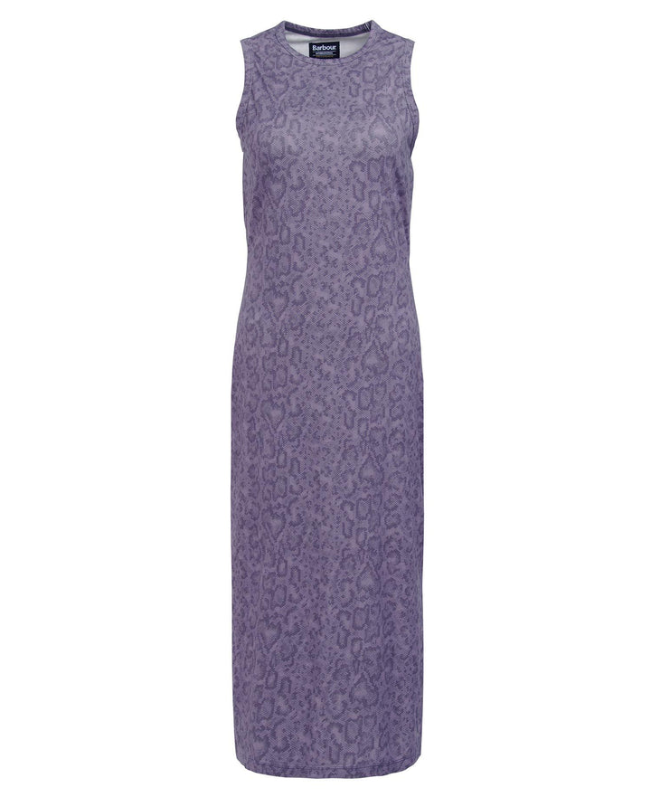 B.Intl Sanderson Midi Dress/Haljina LDR0662