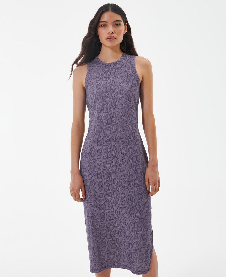B.Intl Sanderson Midi Dress/Haljina LDR0662
