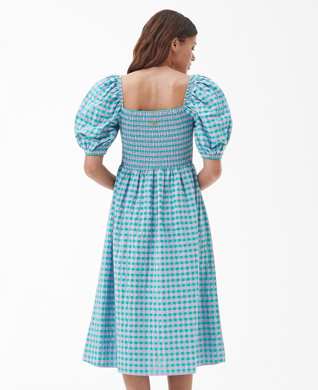 Barbour Geranium Midi Dress/Haljina LDR0667