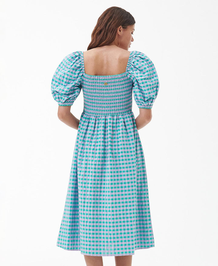 Barbour Geranium Midi Dress/Haljina LDR0667
